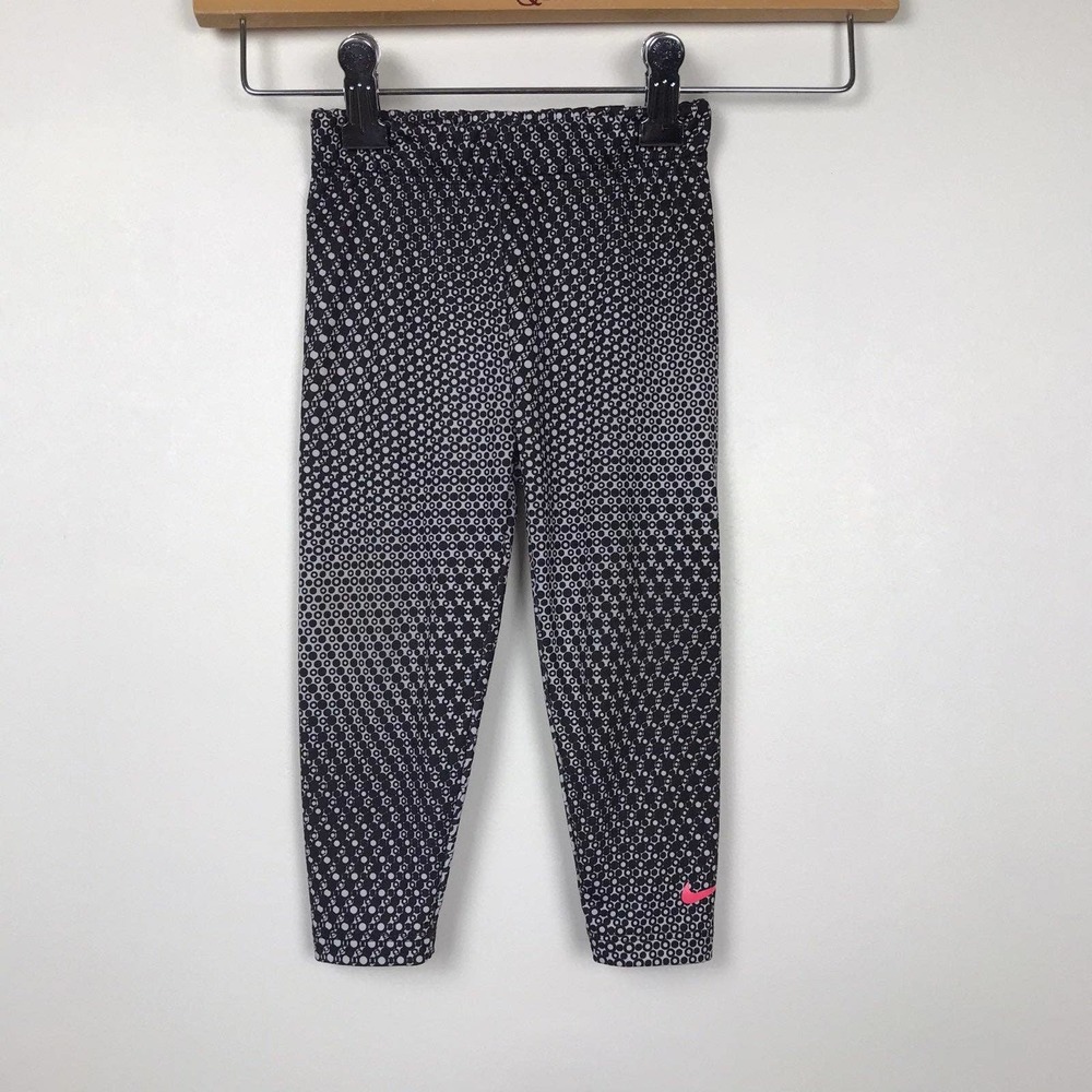 Nike dri‎ fit leggings  24 months